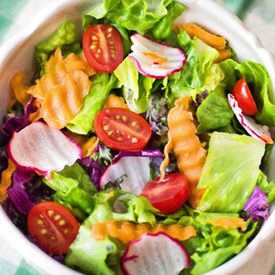 Salades - Fred Seve Dauphin Alpes Hautes Provence Foodtruck Salades - Fred Seve Dauphin Alpes Hautes Provence Foodtruck
